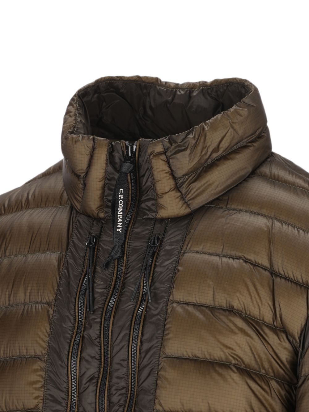 C.P. Company Men Short Down Jacket C.P. COMPANY