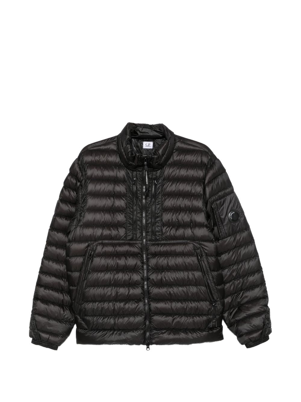 C.P. Company Men Short Down Jacket C.P. COMPANY