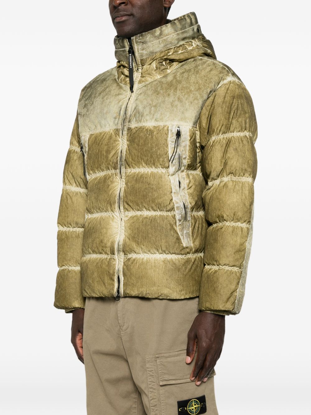 C.P. Company Men Coats C.P. COMPANY