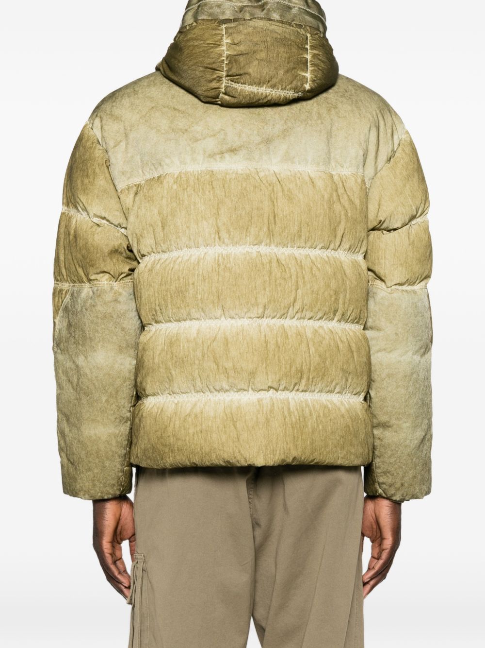 C.P. Company Men Coats C.P. COMPANY