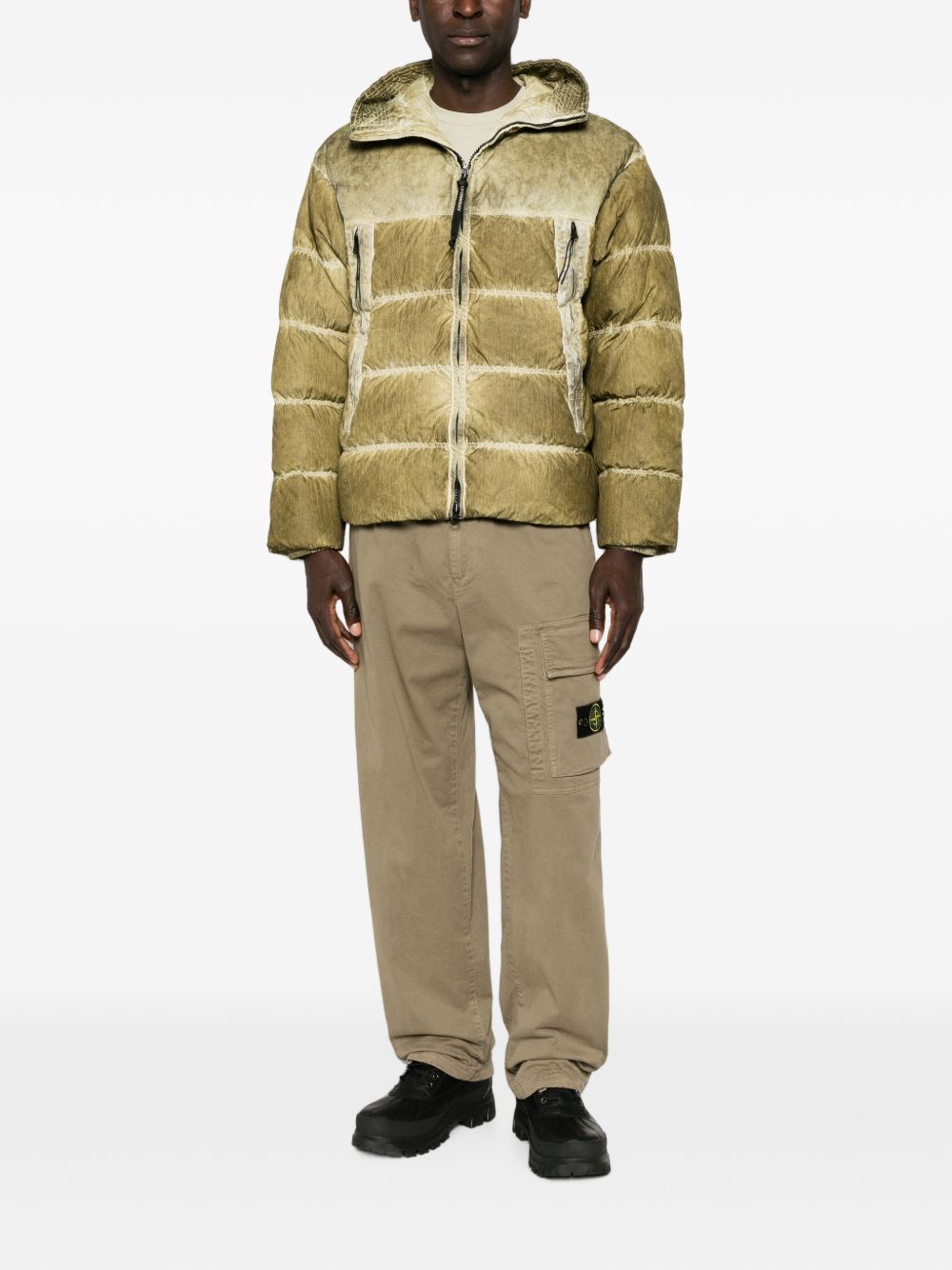 C.P. Company Men Coats C.P. COMPANY