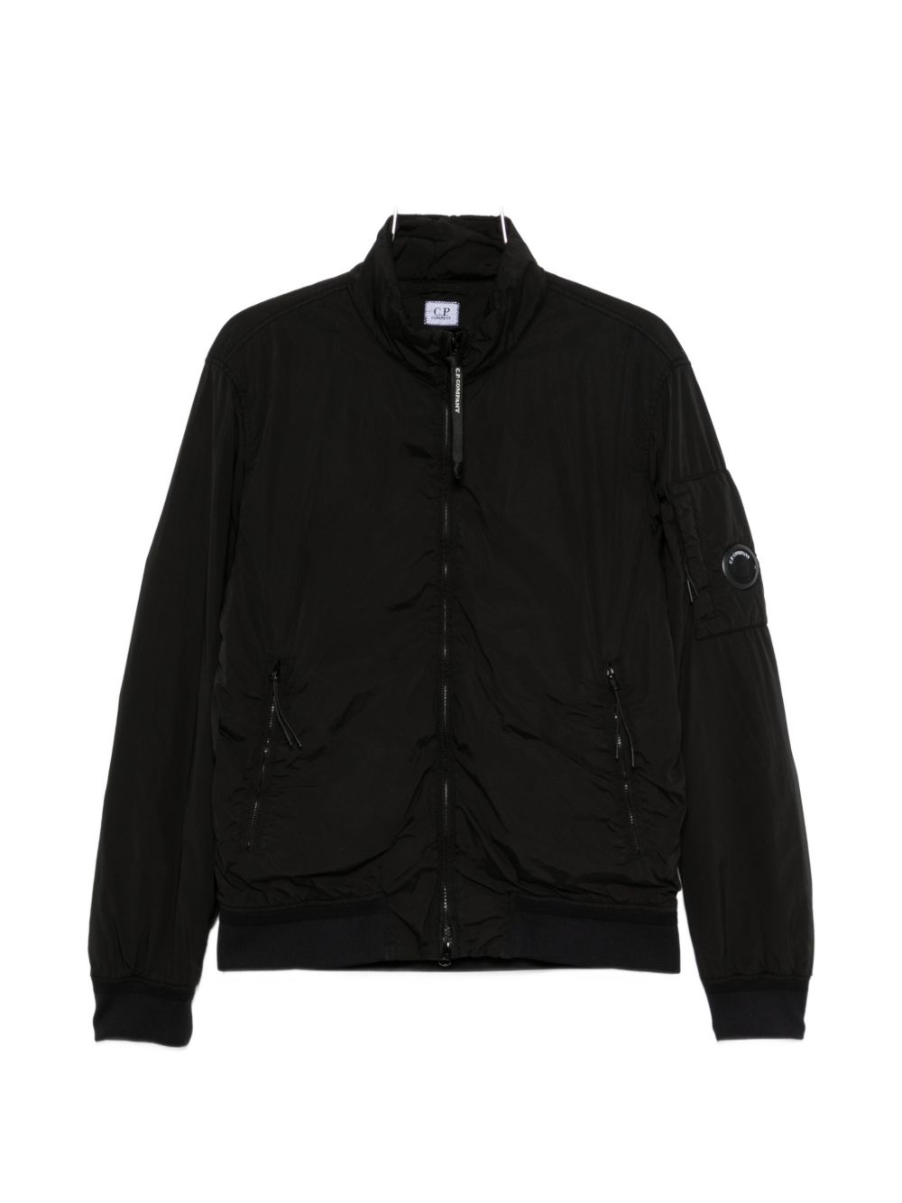 C.P. Company Men Nylon Bomber Jacket C.P. COMPANY