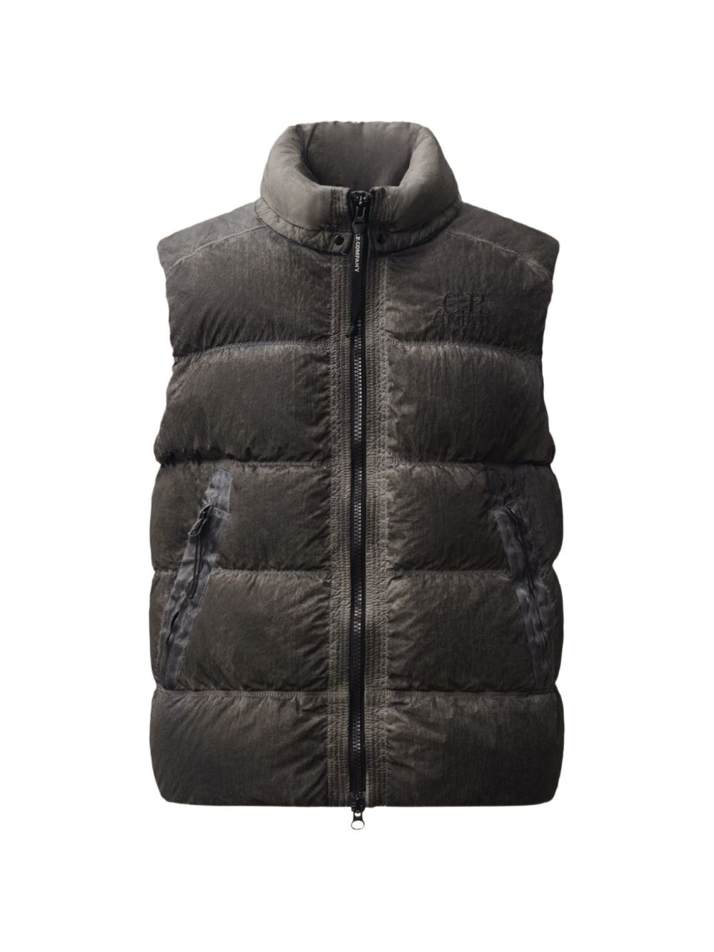 C.P. Company Men Nylon Down Vest C.P. COMPANY