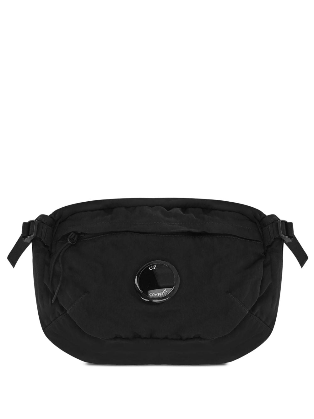 C.P. Company Men Nylon Crossbody Pack C.P. COMPANY