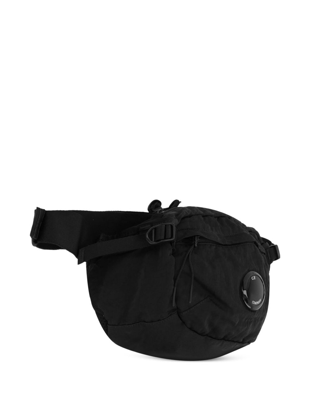 C.P. Company Men Nylon Crossbody Pack C.P. COMPANY
