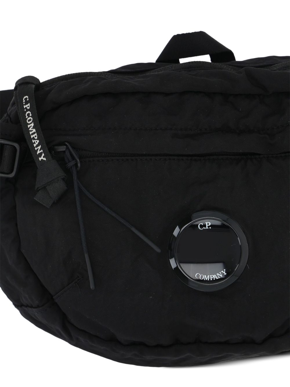 C.P. Company Men Nylon Crossbody Pack C.P. COMPANY