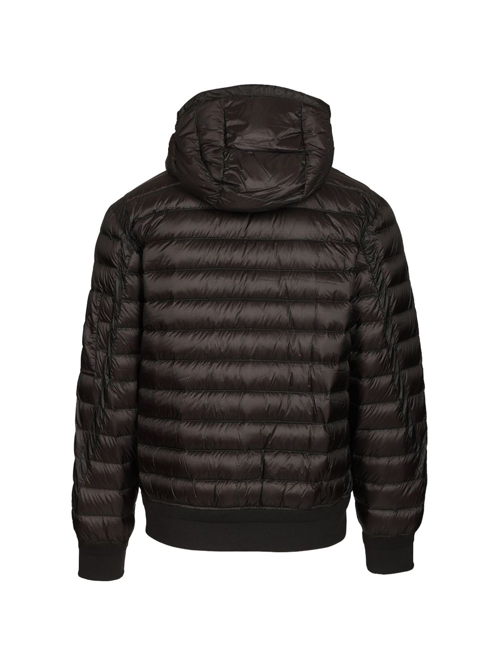 C.P. Company Men Logo Down Jacket C.P. COMPANY