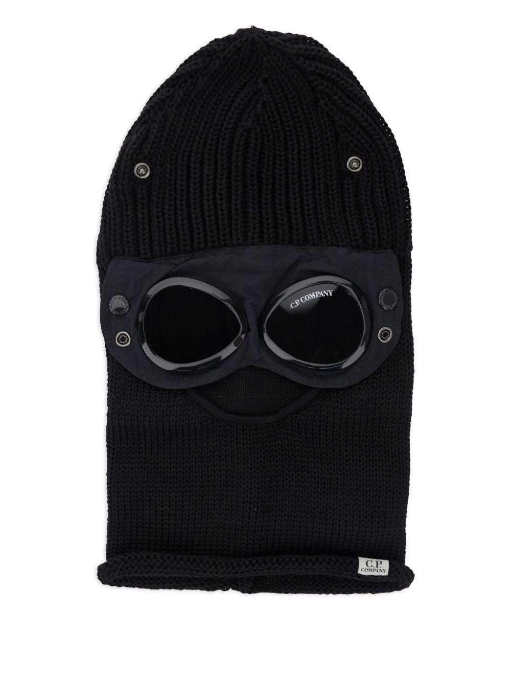 C.P. Company Men Wool Balaclava C.P. COMPANY