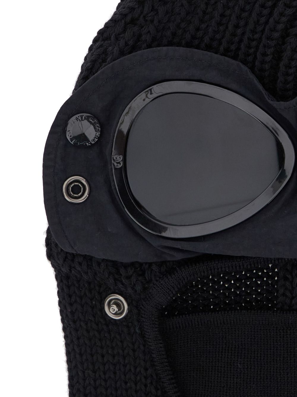 C.P. Company Men Wool Balaclava C.P. COMPANY