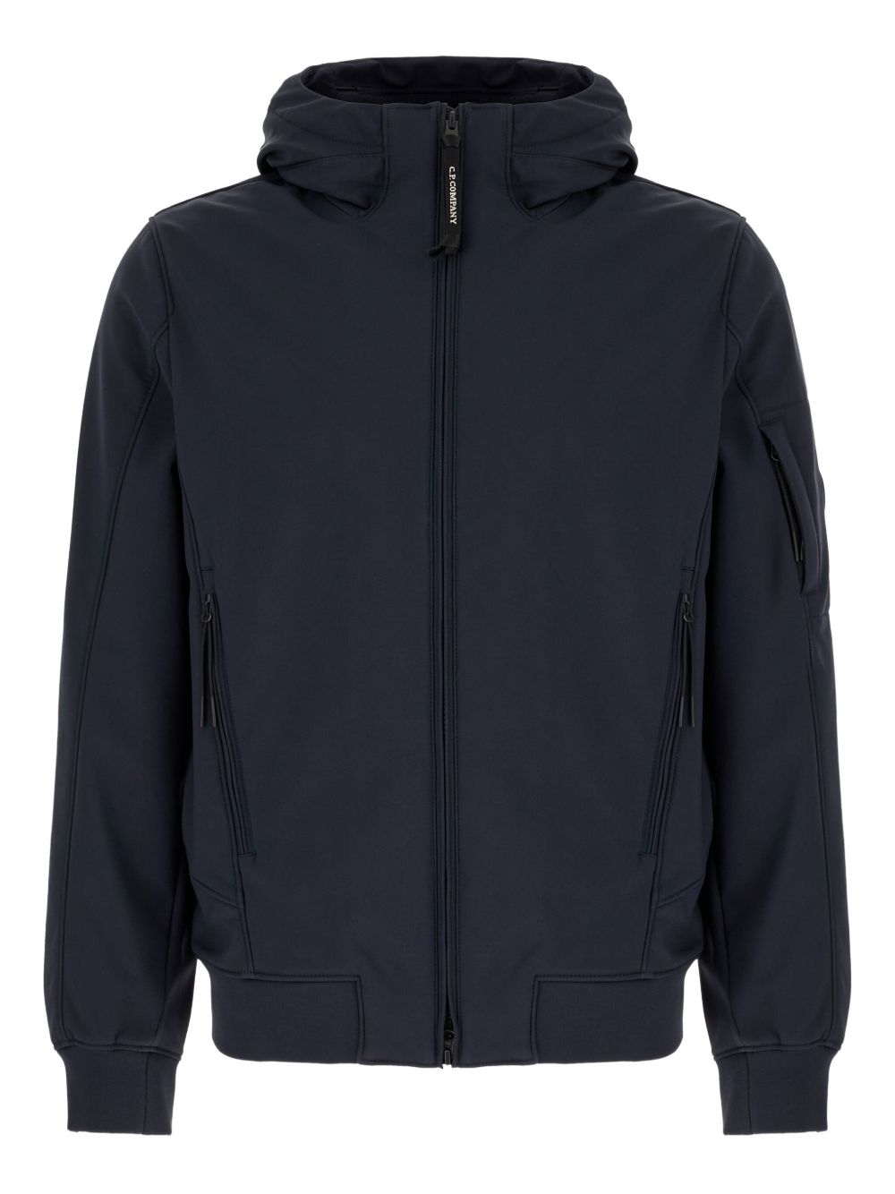 C.P. Company Men Nylon Blouson Jacket C.P. COMPANY