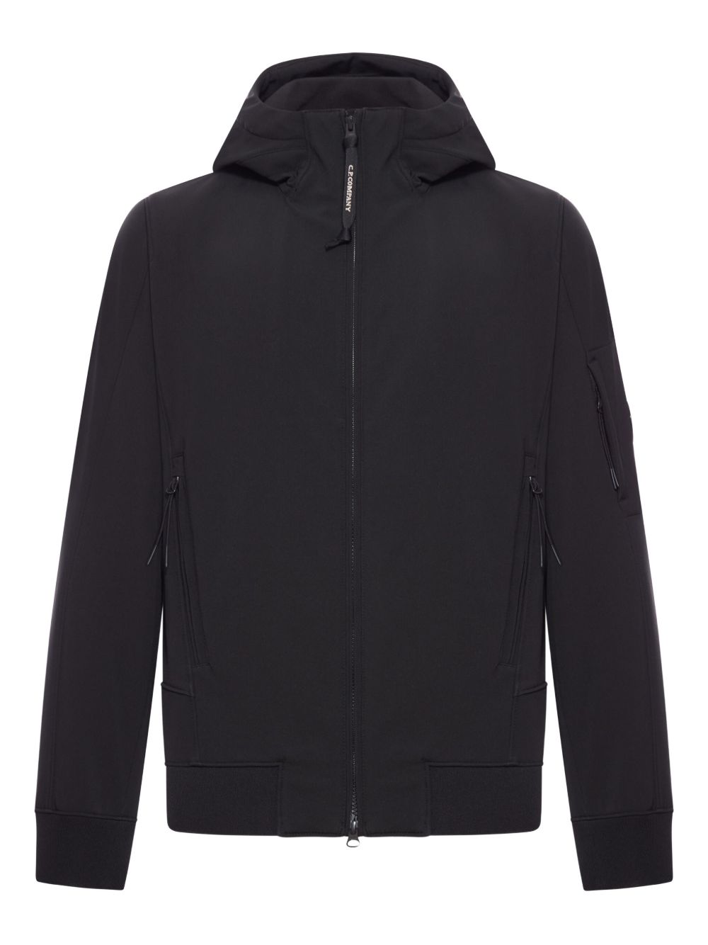 C.P. Company Men Nylon Blouson Jacket C.P. COMPANY