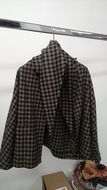 Daniela Gregis Women Jackets DANIELA GREGIS