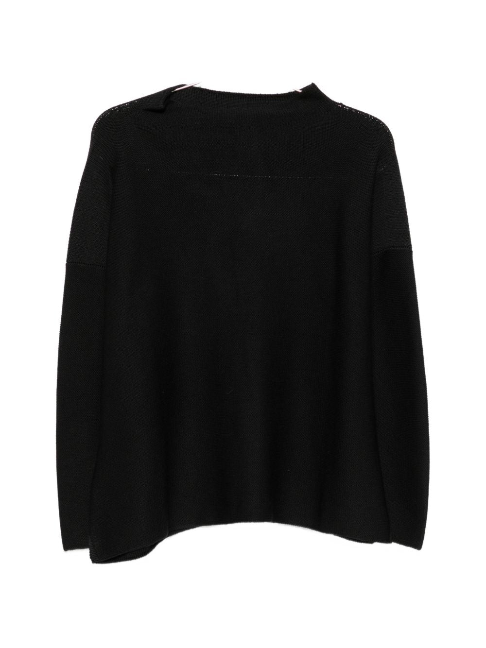 Daniela Gregis Women Wool Turtle-Neck Sweater DANIELA GREGIS