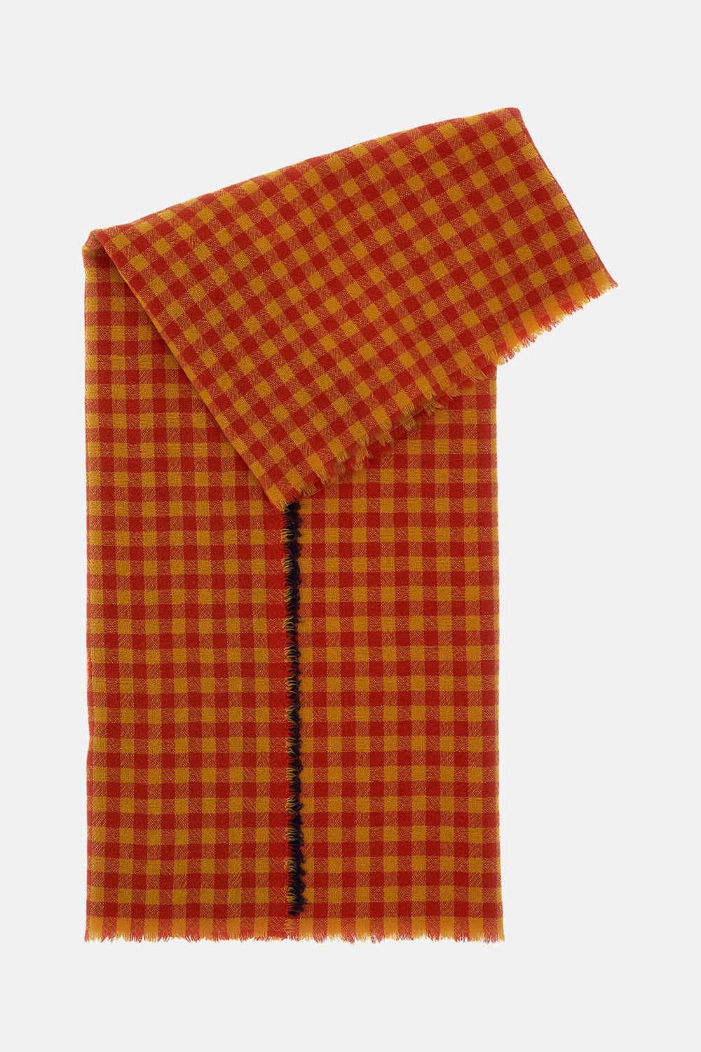 Daniela Gregis Women Cashmere Shawl DANIELA GREGIS