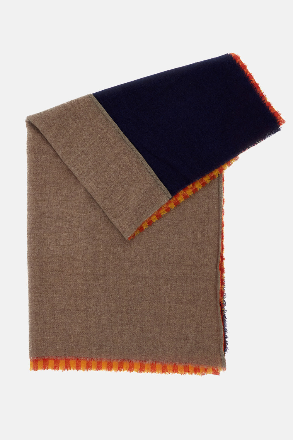 Daniela Gregis Women Cashmere Shawl DANIELA GREGIS