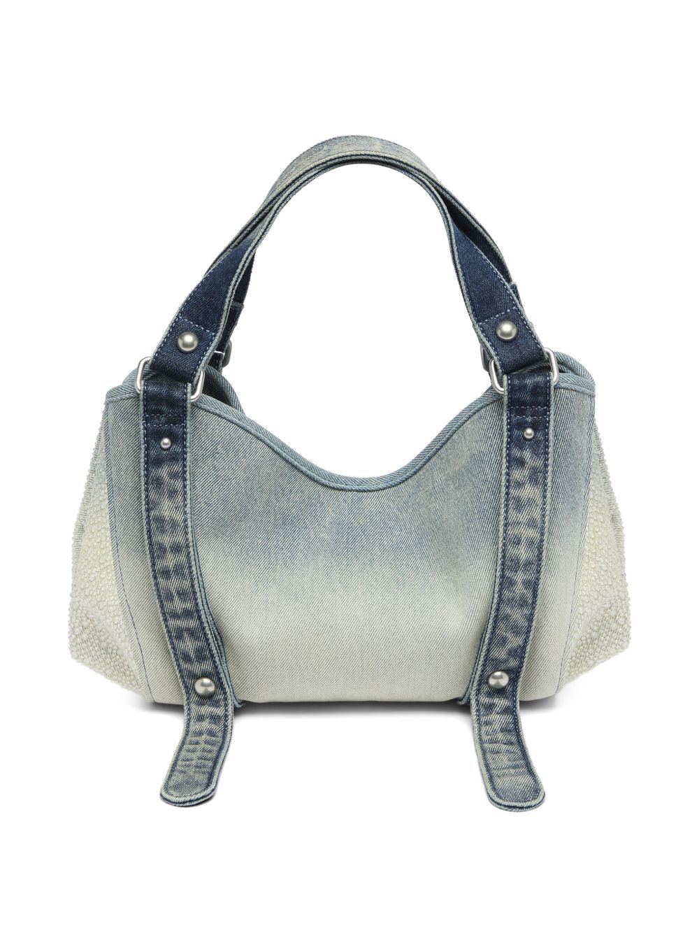 Diesel Women D-One Small Cototn Handbag DIESEL