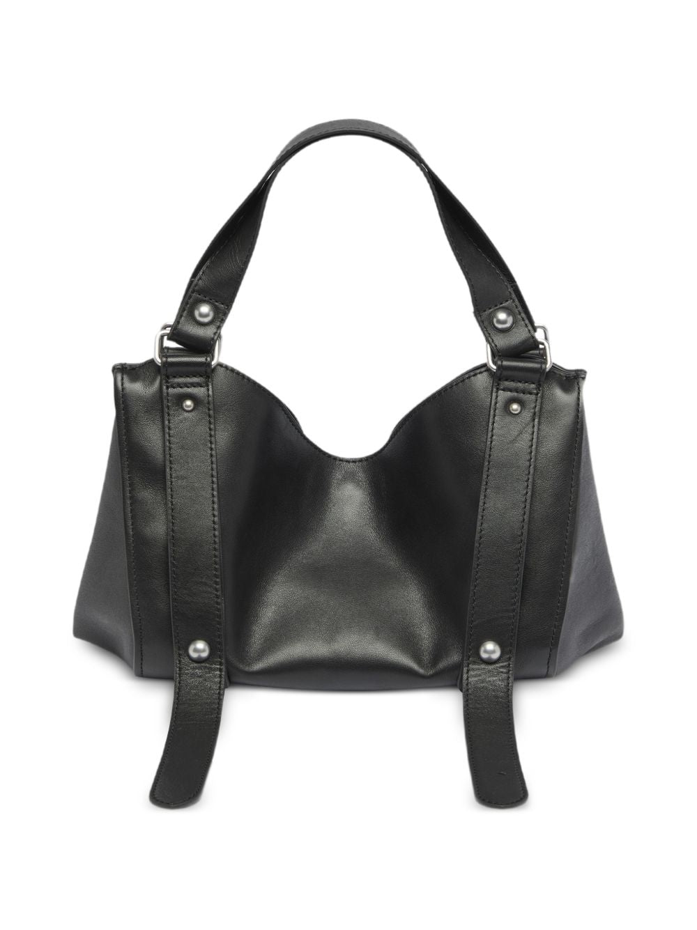 Diesel Women D-One Small Leather Handbag DIESEL