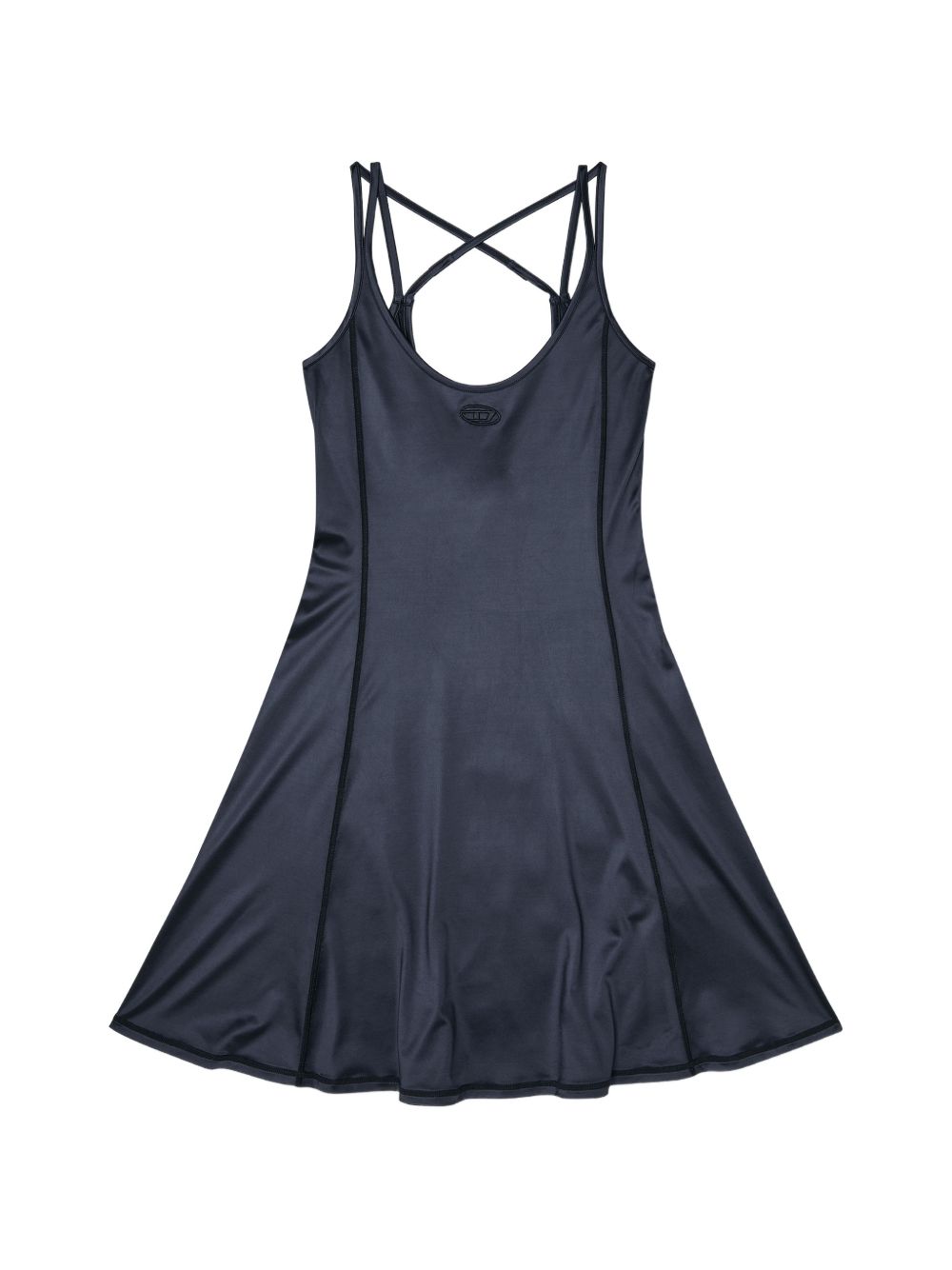Diesel Women Mini Dress DIESEL