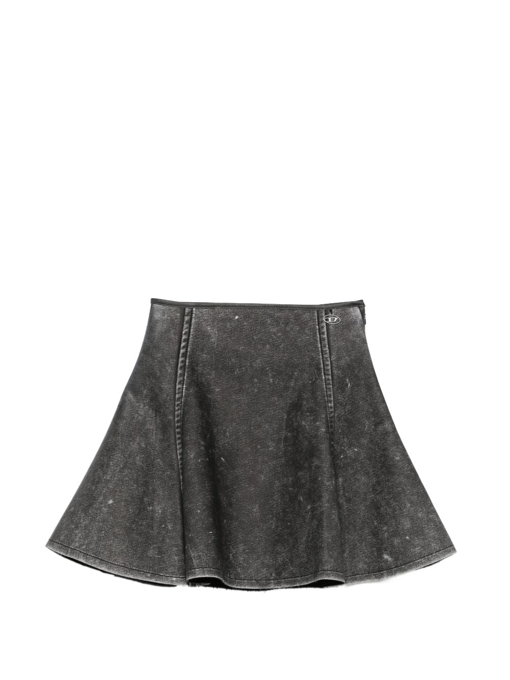 Diesel Women Mini Skirt DIESEL