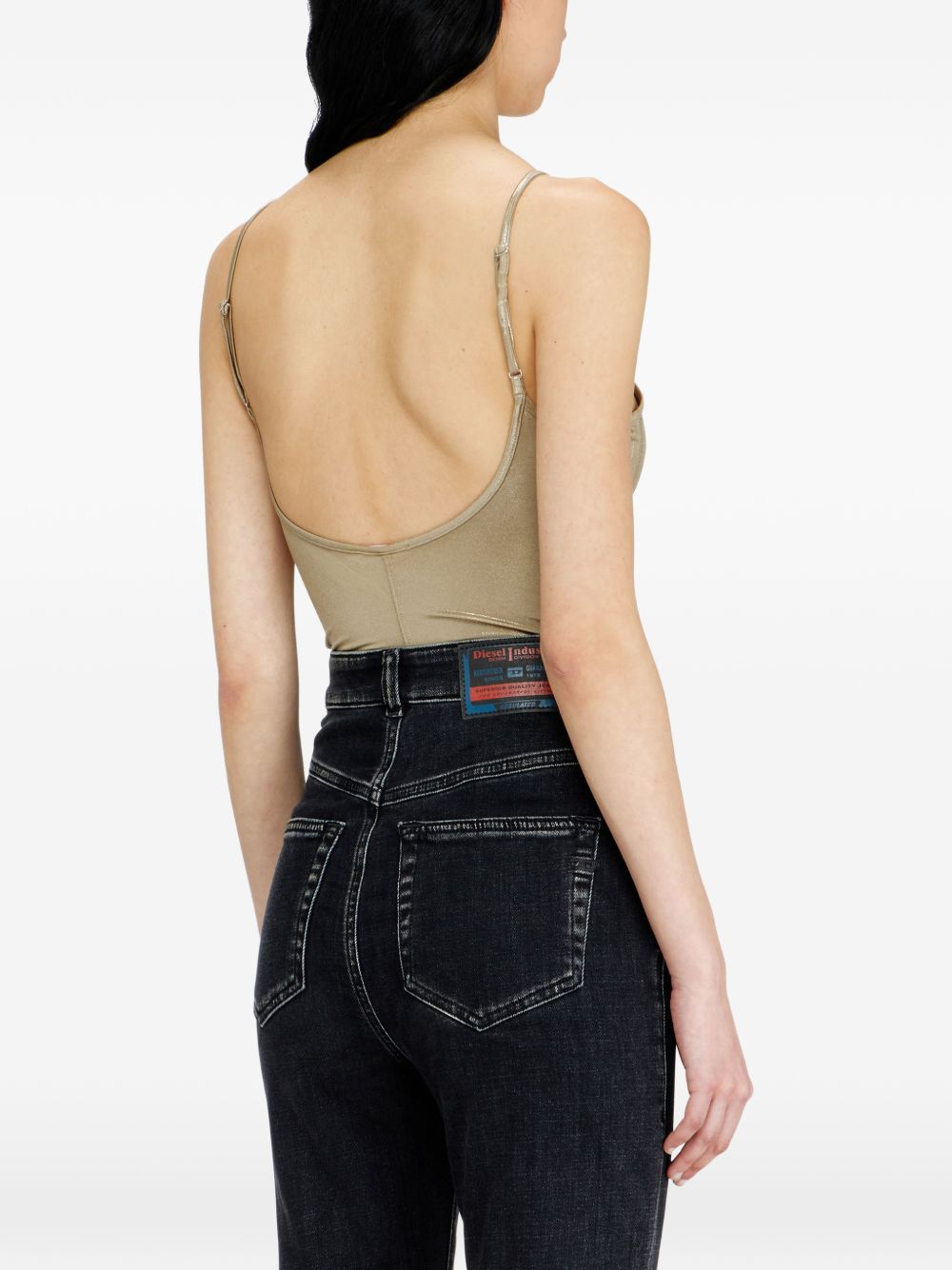 Diesel Women Bodysuit DIESEL