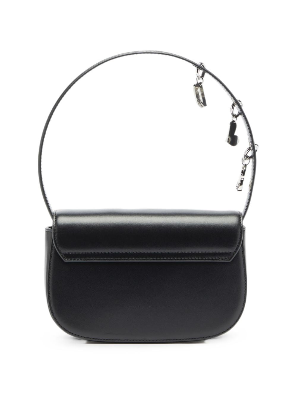 Diesel Women 1Dr Leather Shoulder Bag DIESEL