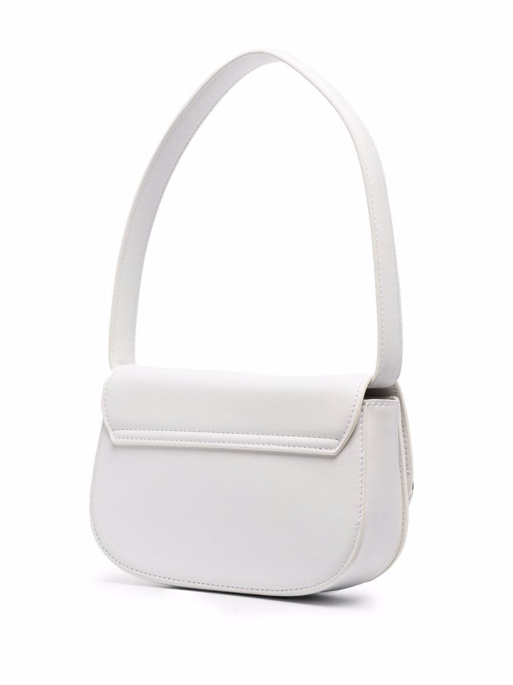 Diesel Women 1Dr Leather Shoulder Bag DIESEL