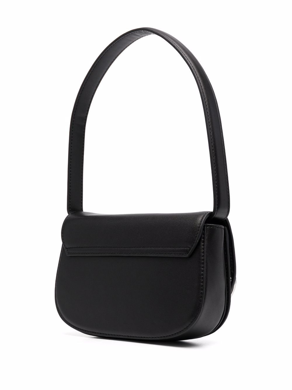 Diesel Women 1Dr Leather Shoulder Bag DIESEL