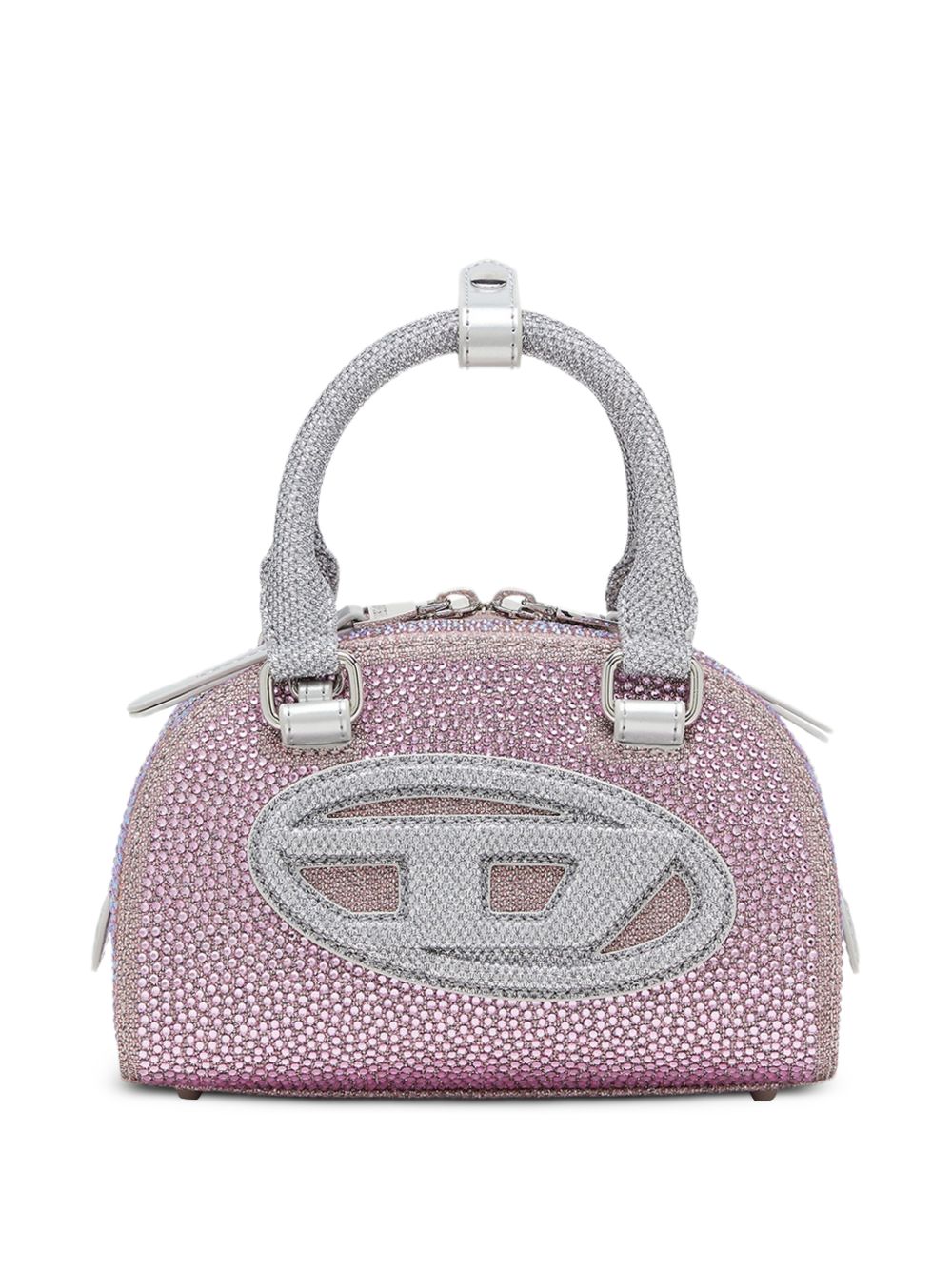 Diesel Women 1Dr Dome Crossbody Bag DIESEL