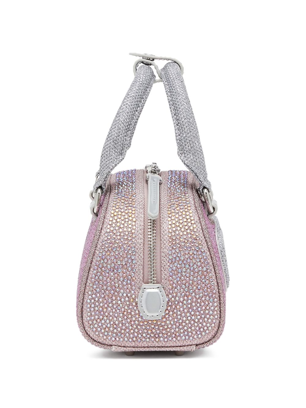 Diesel Women 1Dr Dome Crossbody Bag DIESEL