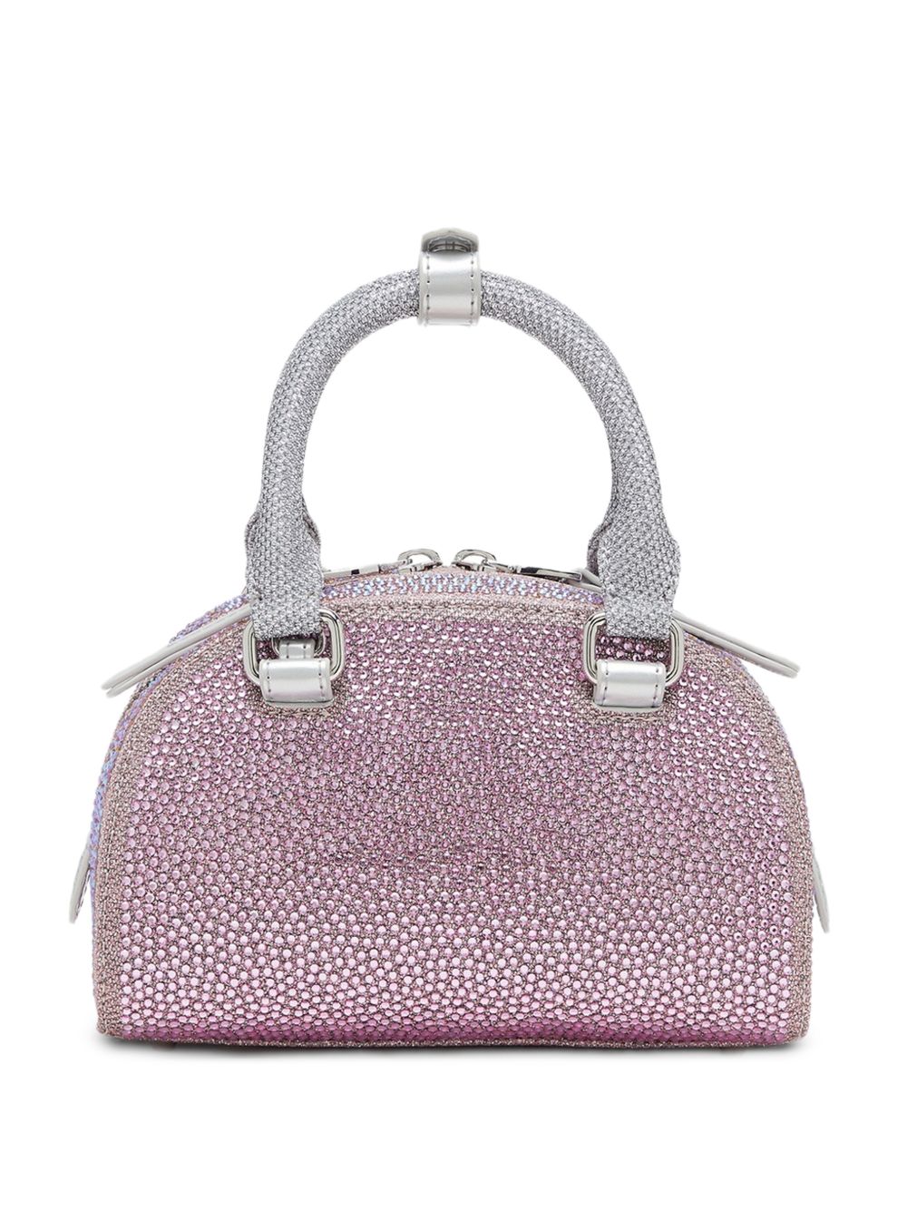 Diesel Women 1Dr Dome Crossbody Bag DIESEL