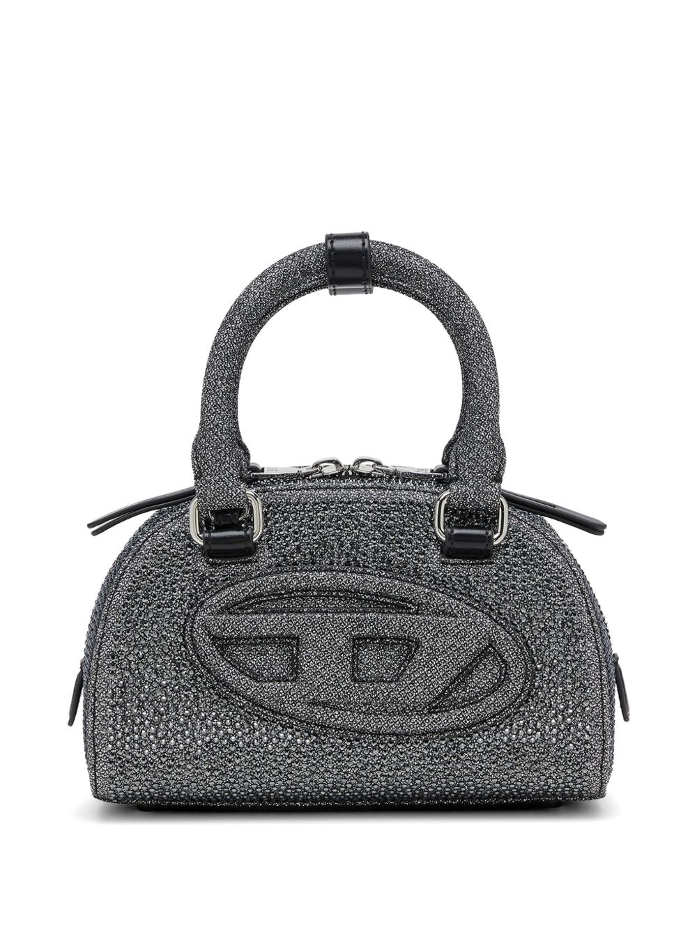 Diesel Women 1Dr Dome Crossbody Bag DIESEL