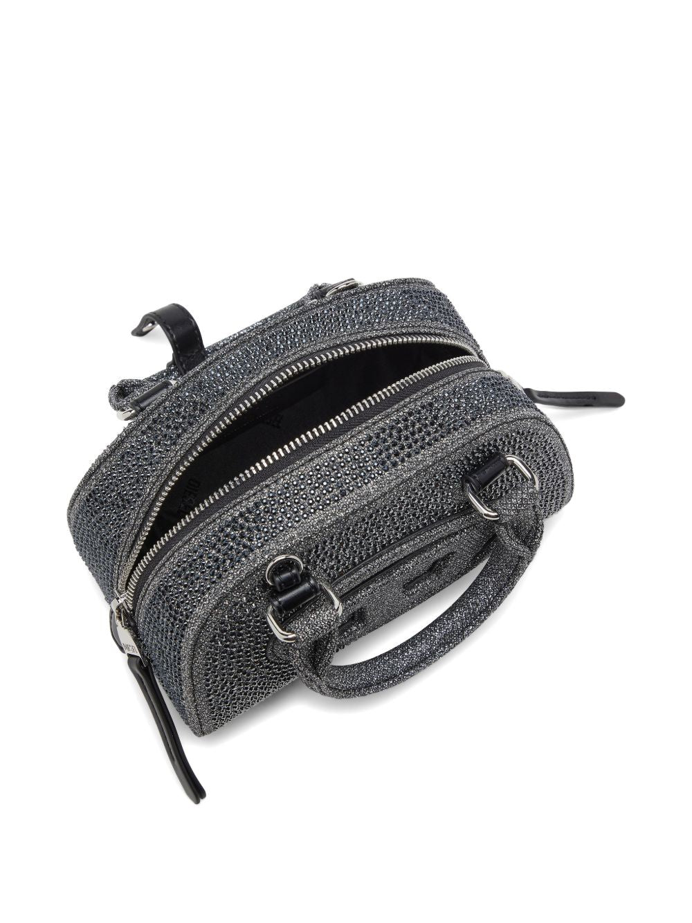 Diesel Women 1Dr Dome Crossbody Bag DIESEL
