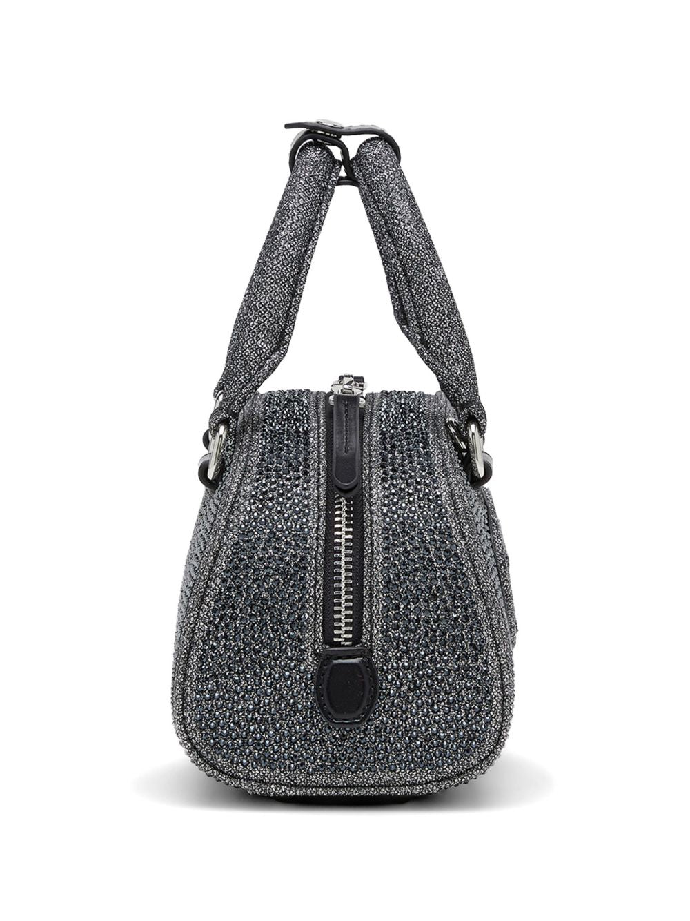 Diesel Women 1Dr Dome Crossbody Bag DIESEL