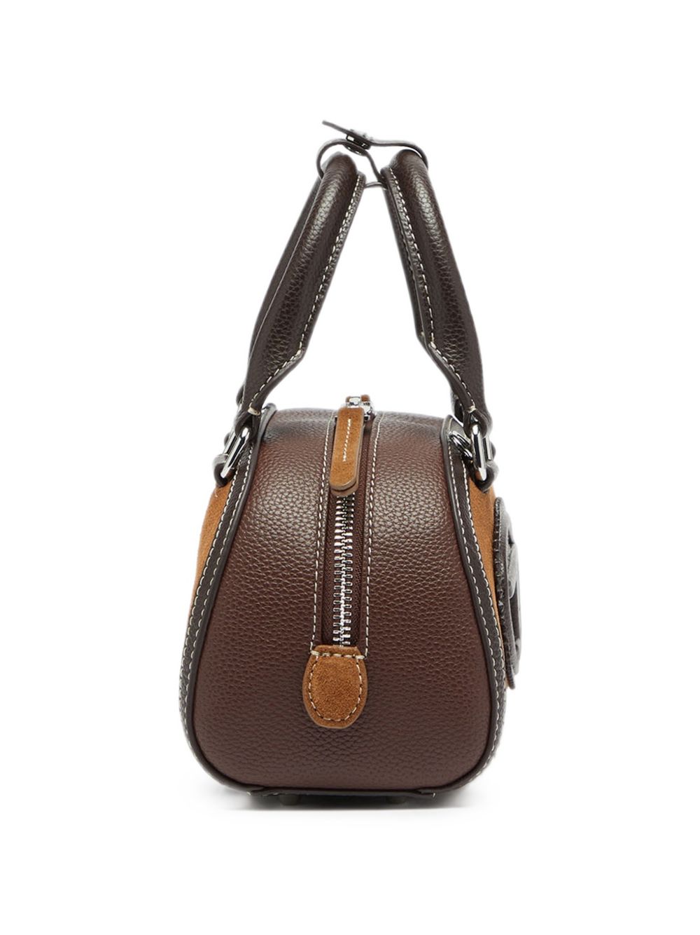 Diesel Women 1Dr Dome Crossbody Bag DIESEL