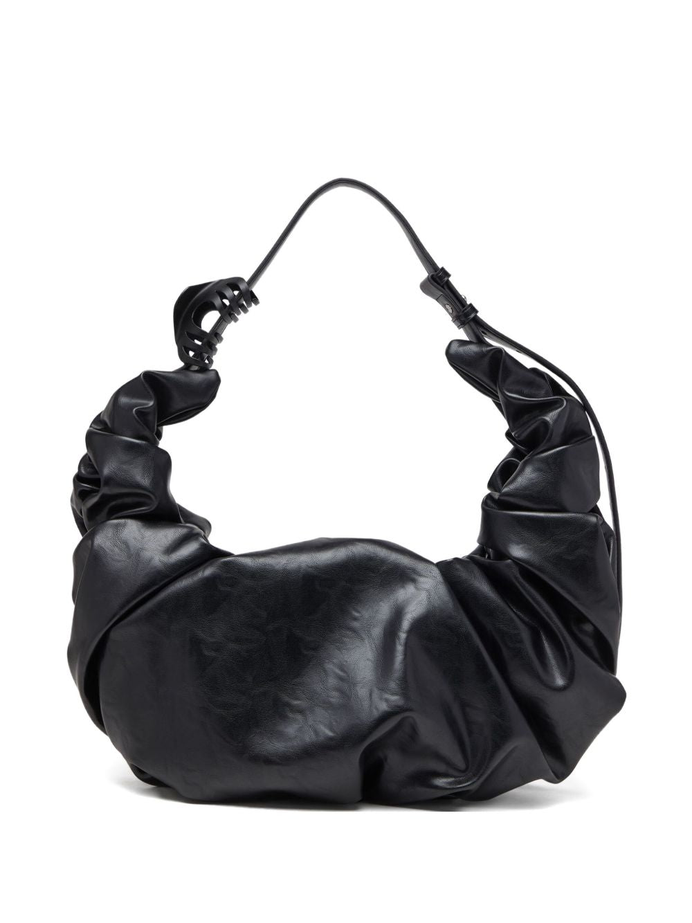 Diesel Women Grab Large Hobo Bag DIESEL