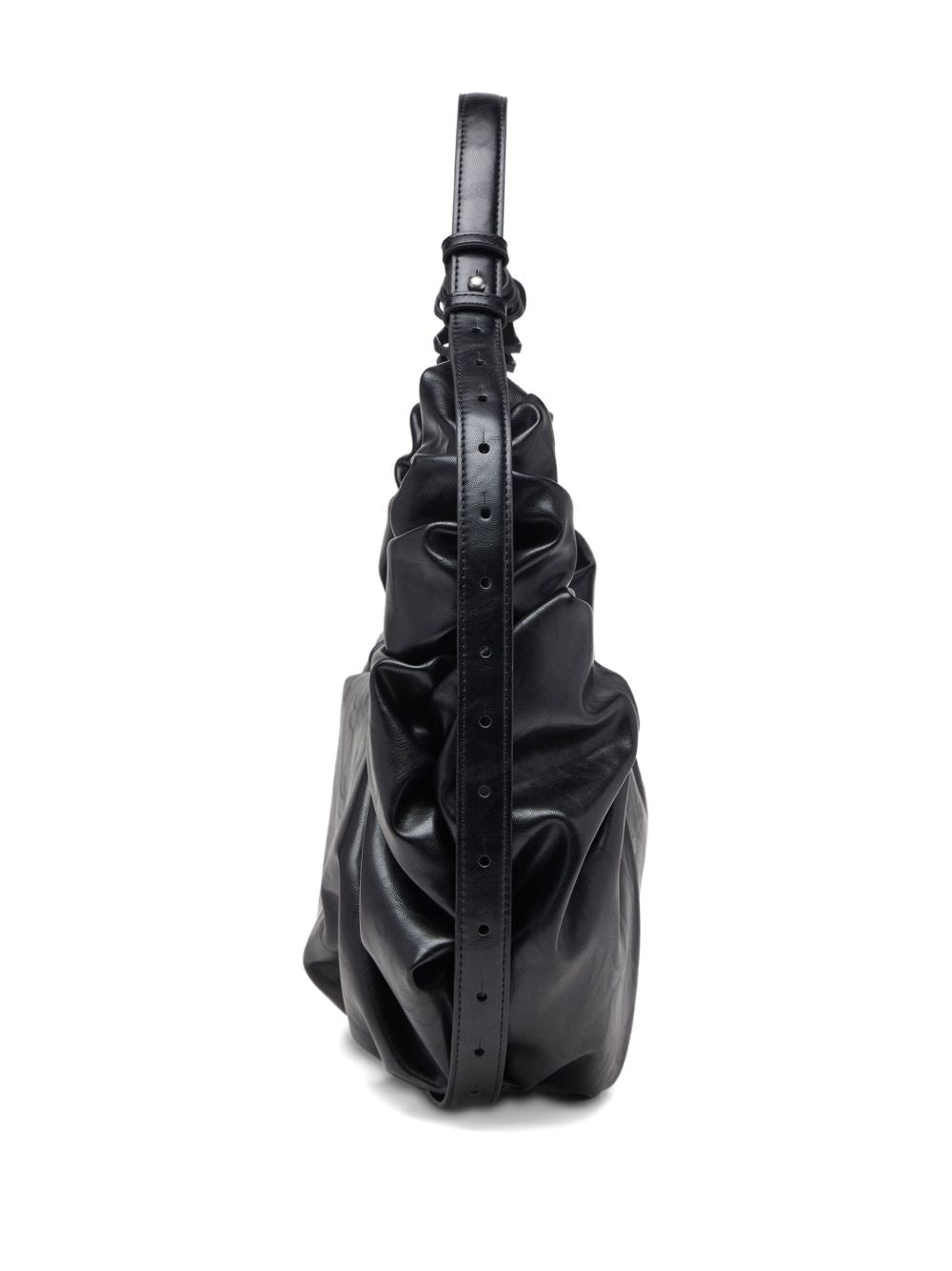 Diesel Women Grab Large Hobo Bag DIESEL