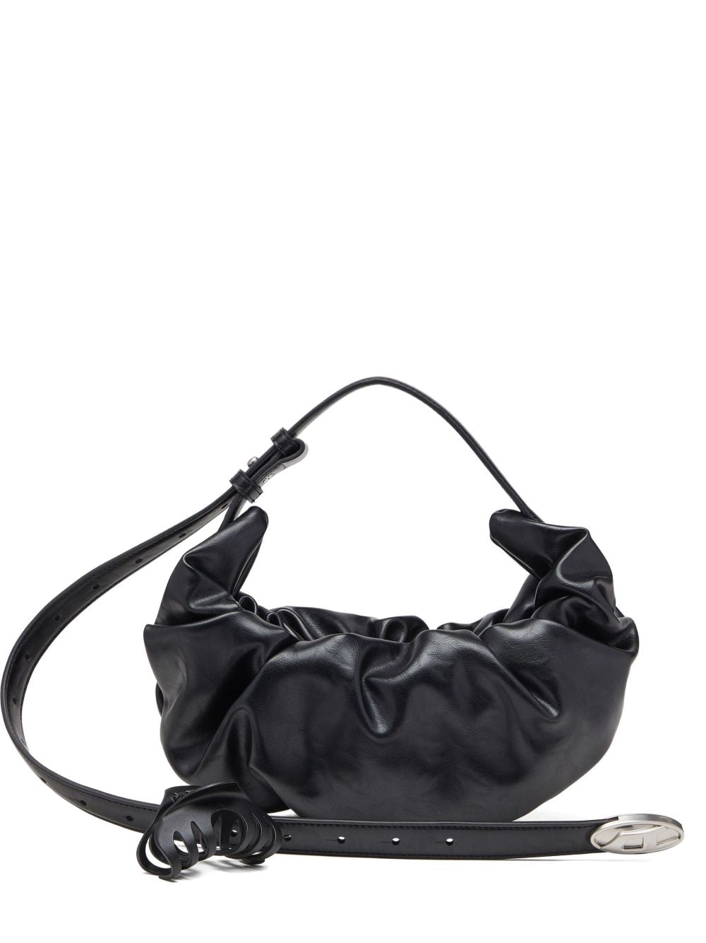 Diesel Women Grab Small Hobo Bag DIESEL