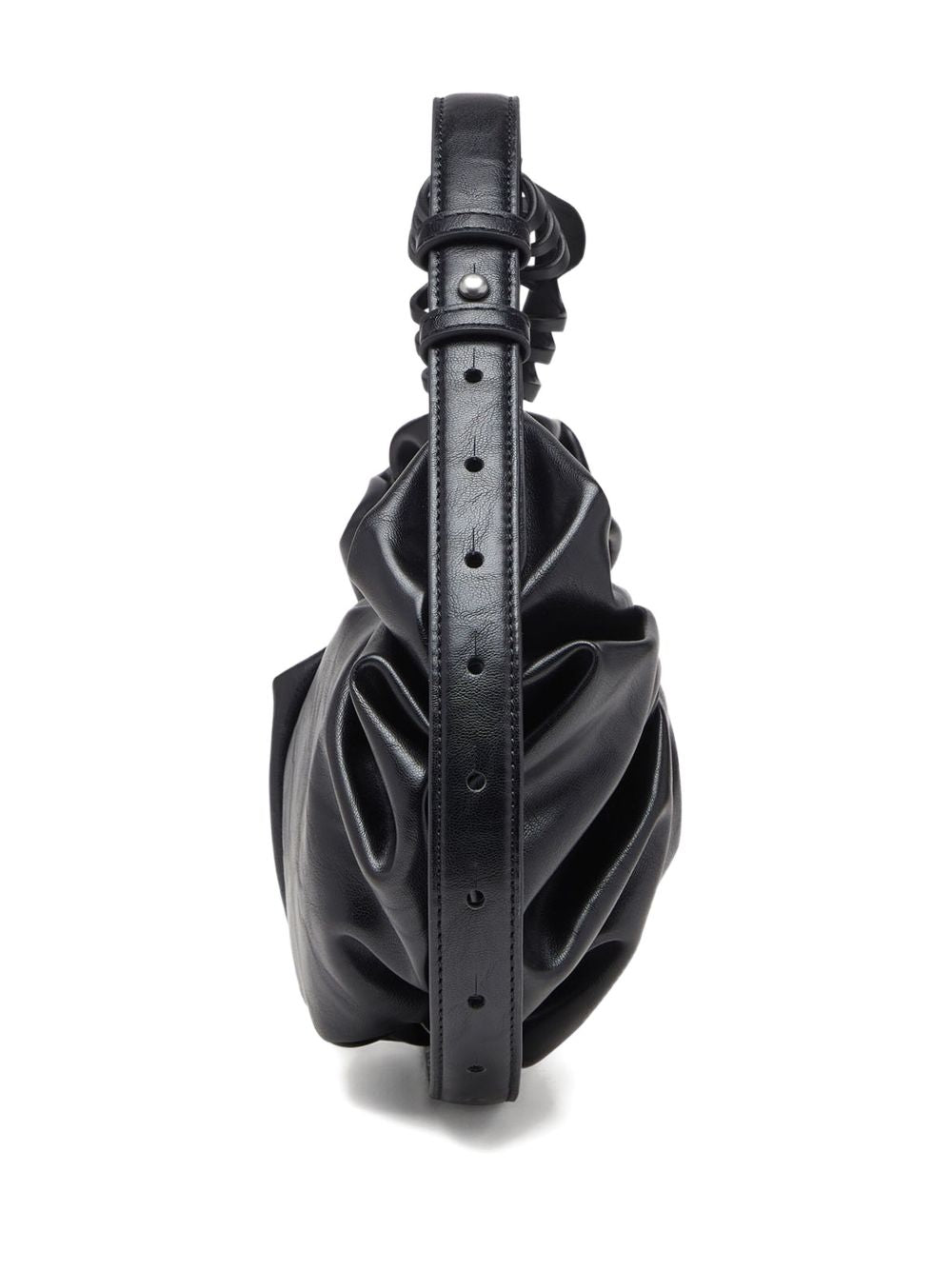 Diesel Women Grab Small Hobo Bag DIESEL