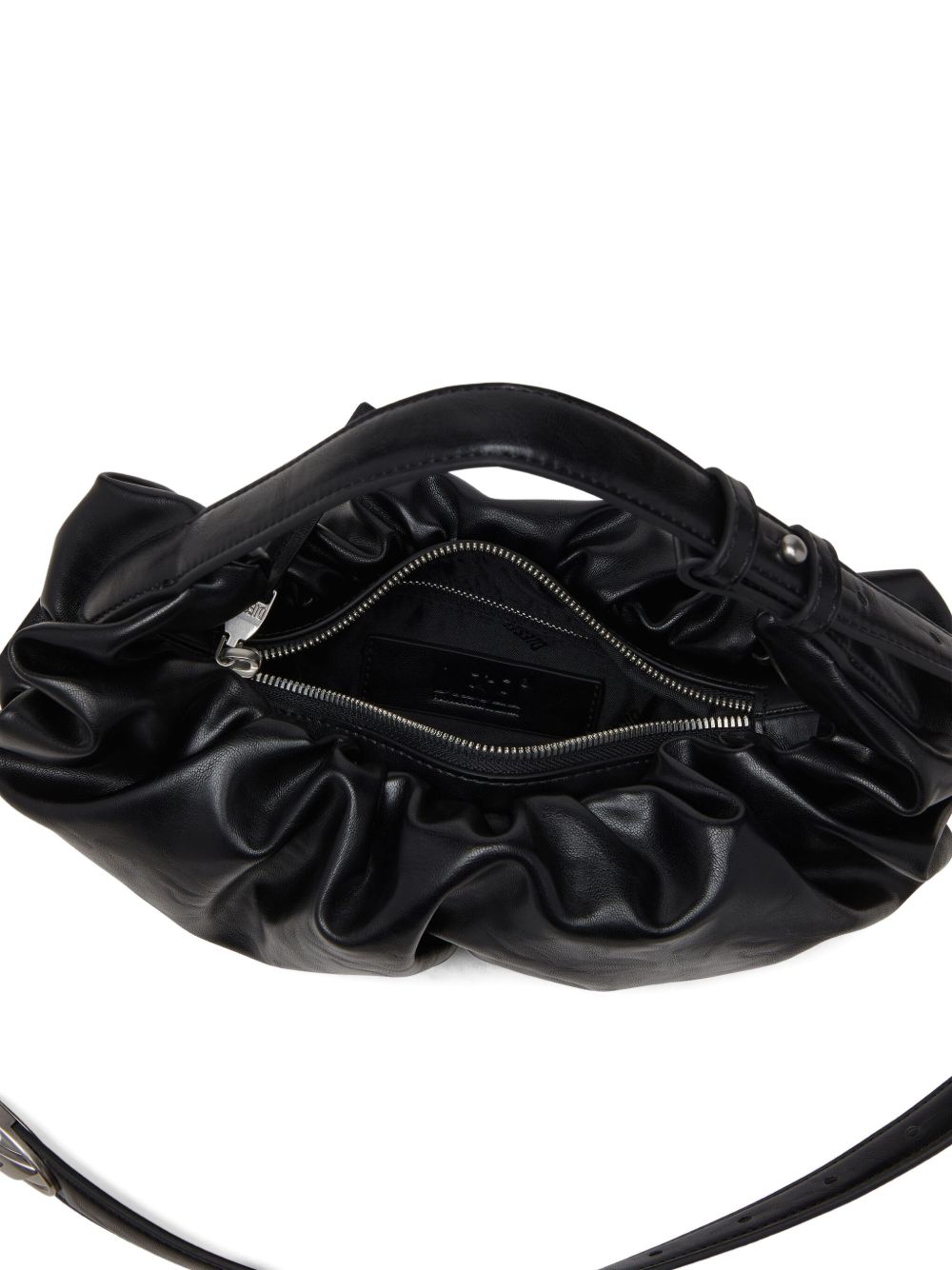 Diesel Women Grab Small Hobo Bag DIESEL