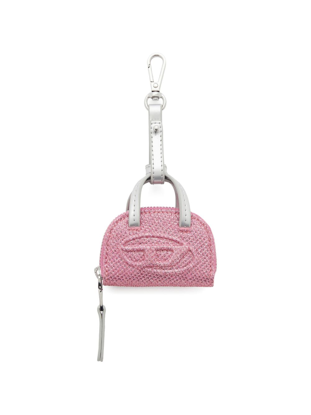Diesel Women 1Dr Dome Charm DIESEL
