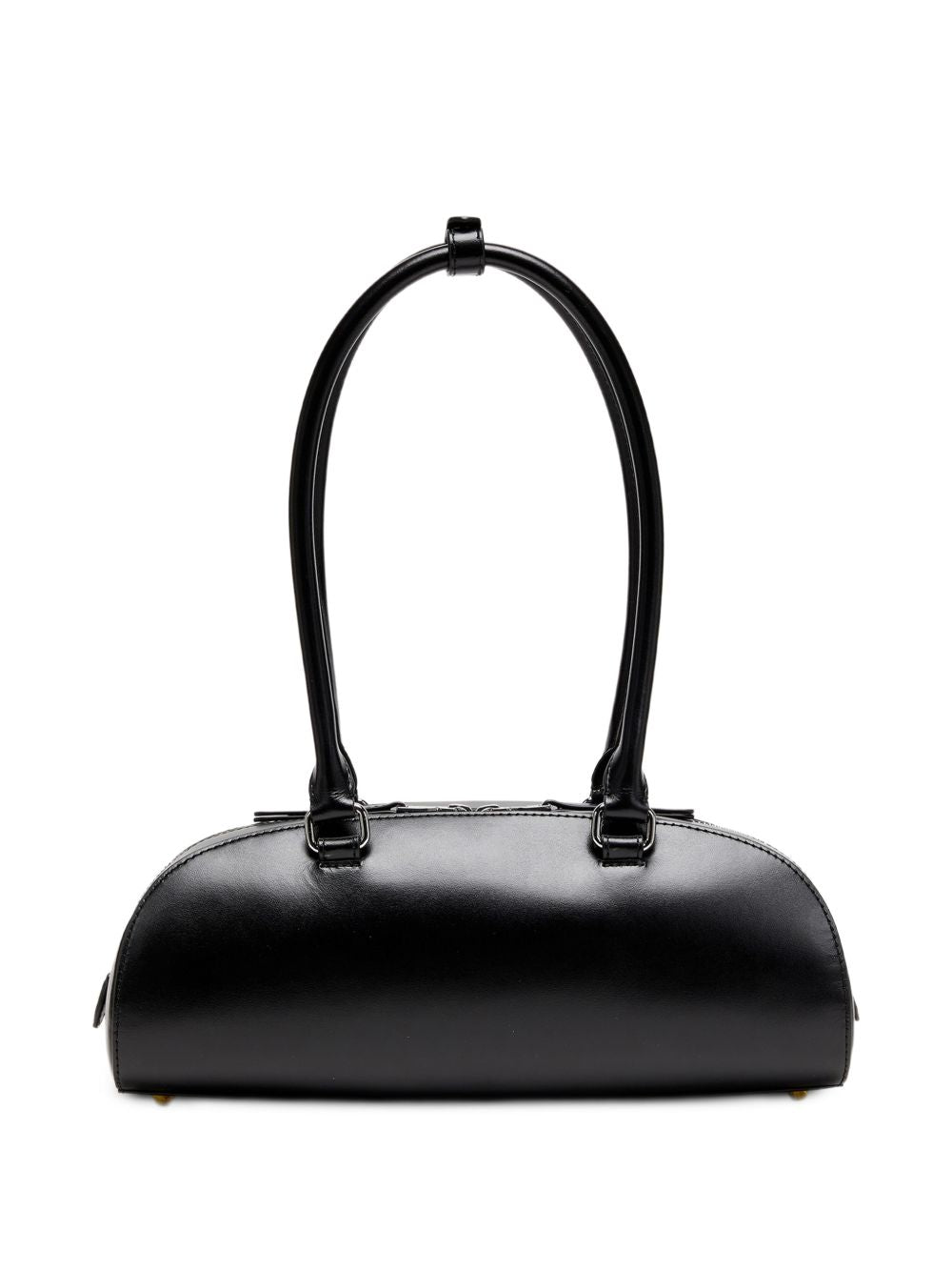 Diesel Women 1Dr Dome Leather Shoulder Bag DIESEL