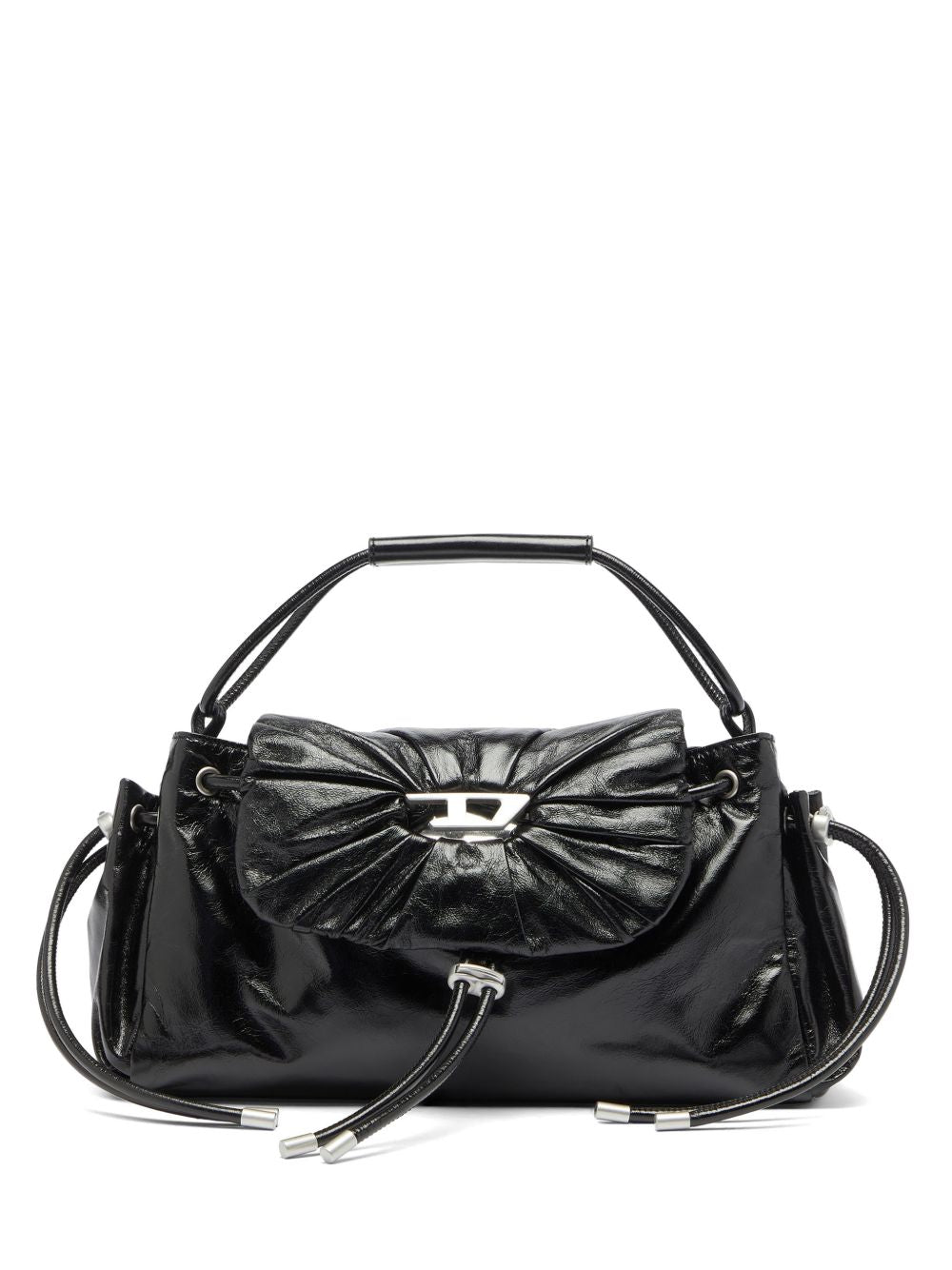 Diesel Women Scrunch Handbag DIESEL