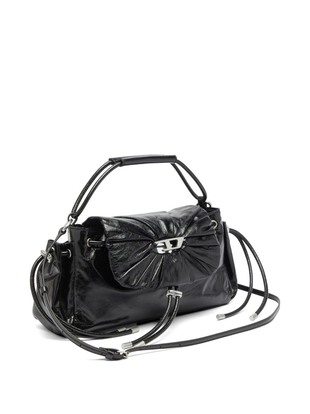 Diesel Women Scrunch Handbag DIESEL