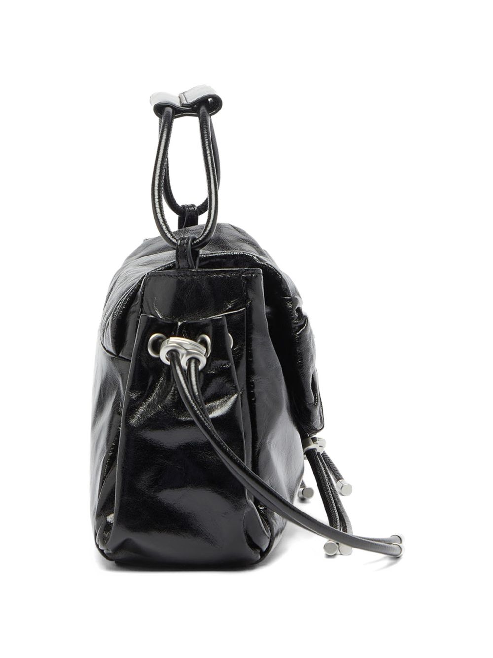 Diesel Women Scrunch Handbag DIESEL