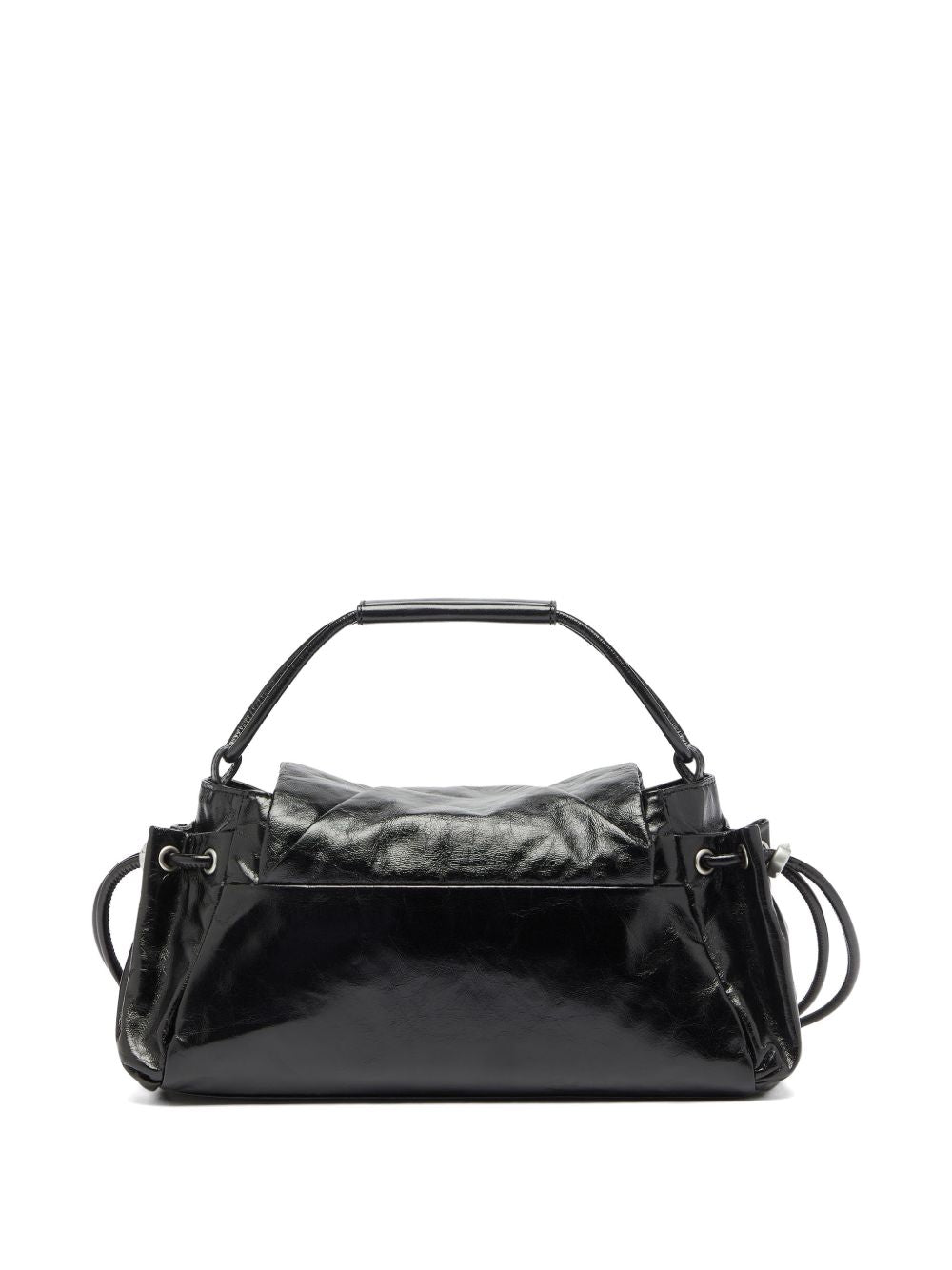 Diesel Women Scrunch Handbag DIESEL