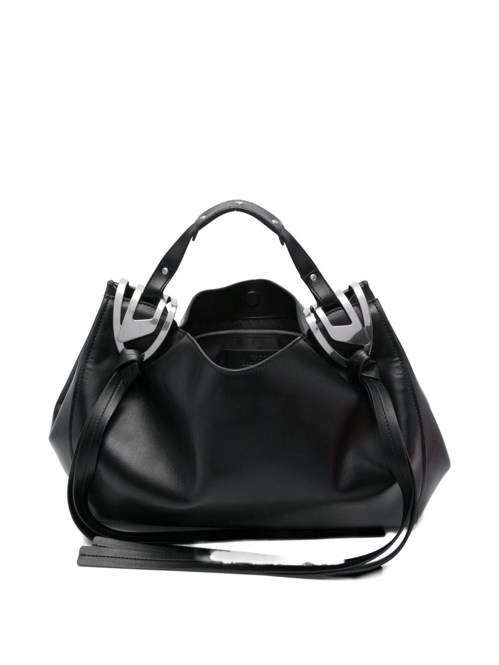 Diesel Women Knot Medium Handbag DIESEL