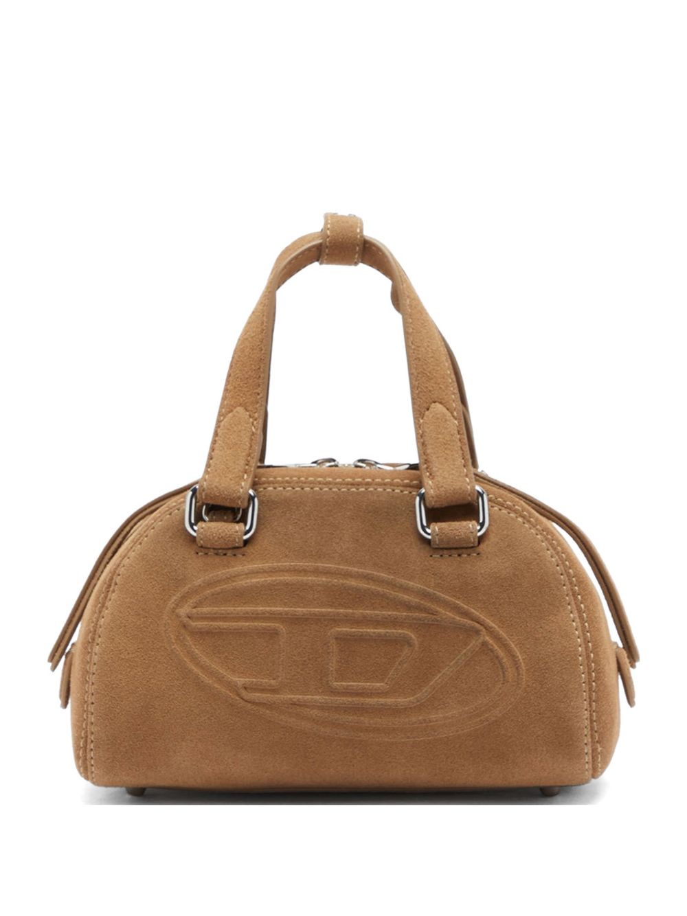 Diesel Women 1Dr Dome Crossbody Bag DIESEL