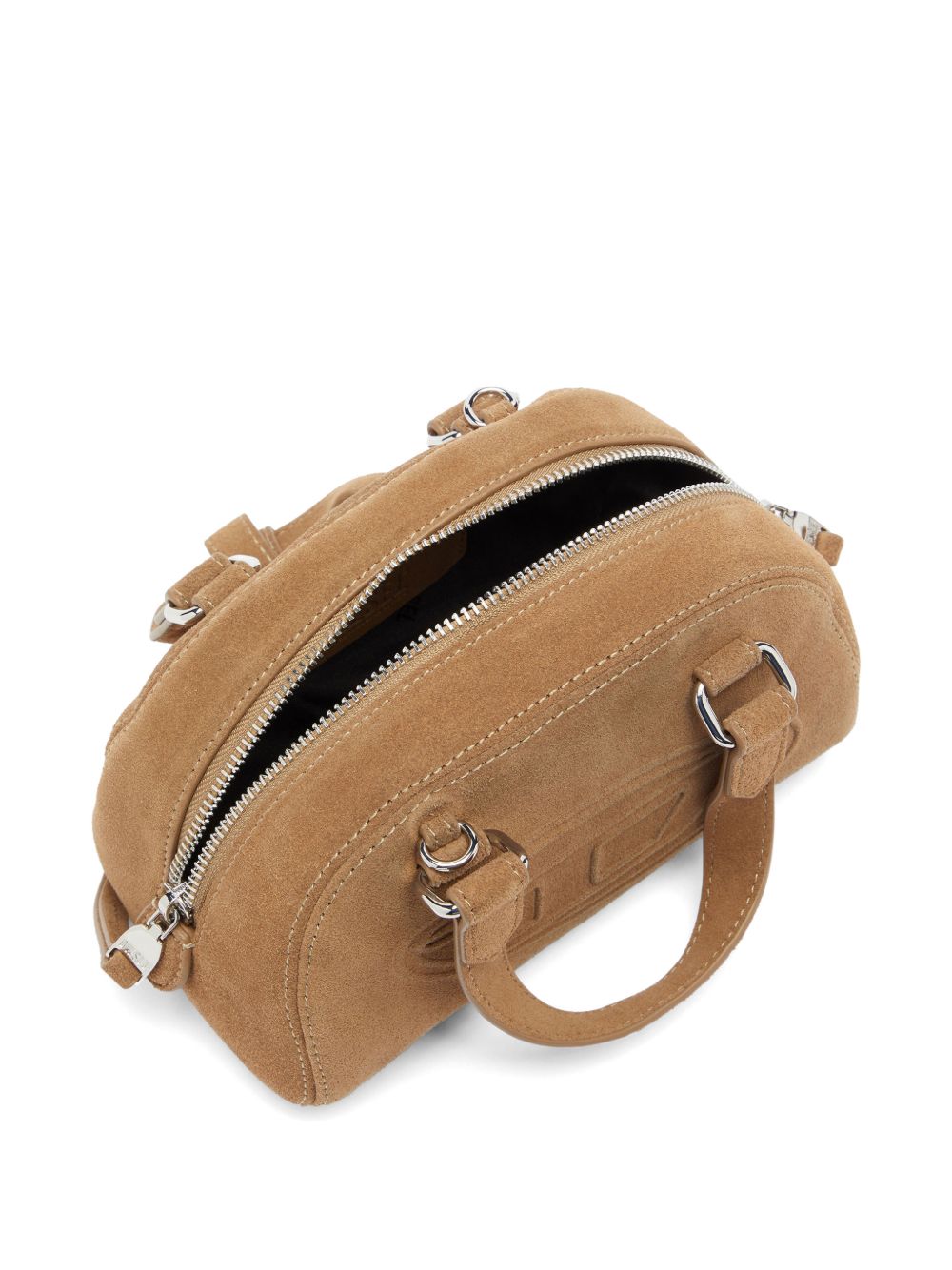Diesel Women 1Dr Dome Crossbody Bag DIESEL