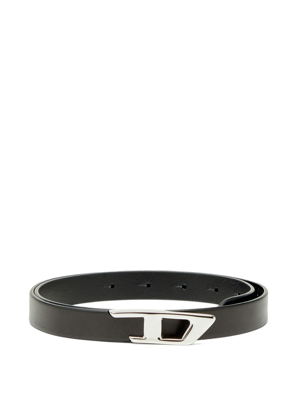 Diesel Women 1Dr Leather Belt DIESEL