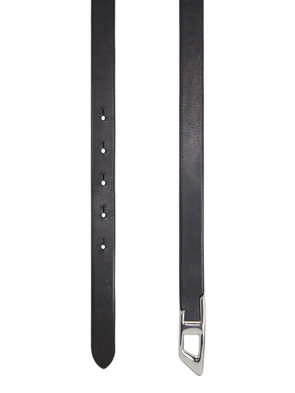 Diesel Women 1Dr Leather Belt DIESEL